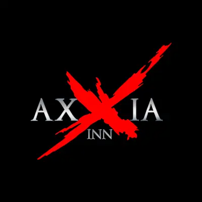 logo Axxia Inn